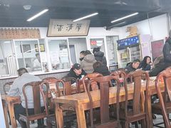 -京东一绝西海子西园烧饼夹肉
