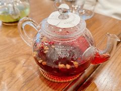 水果茶-HARBS(9th avenue)