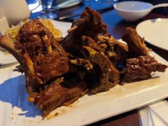 酱骨架-小南洋海景餐厅(深圳湾店)