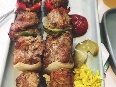 -库滋明·俄罗斯特色美食(中央大街店)