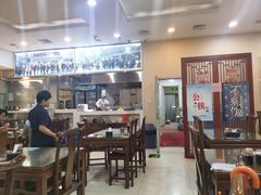 -京天红酒家(虎坊路店)