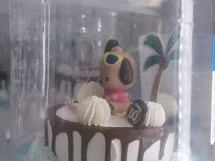 -DQ·蛋糕·冰淇淋(嘉兴南湖万达店)