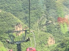 -十渡东湖港风景区