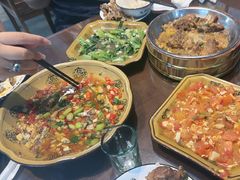 -朗妈私房菜(婺女州店)