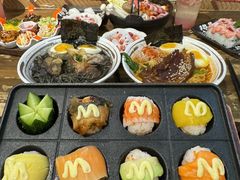 -小川洋风料理(街道口店)