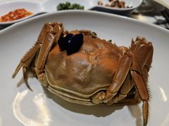 -A One Kitchen·南京精菜馆(德基广场店)