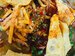 -谭老太正宗柳州螺狮粉(家和花园店)