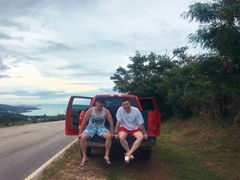 -塞班肯辛顿酒店Kensington Hotel Saipan