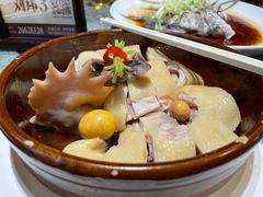 -猪肉婆私房菜(容桂总店)
