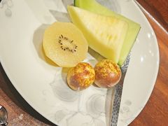 -北京泰富酒店-道日本料理餐厅