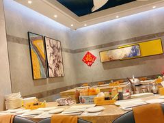 大堂-上渔铁板烧(熙悦汇店)