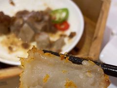 -四季海鲜酒楼·粤菜·早茶·宴会(南山中心区店)