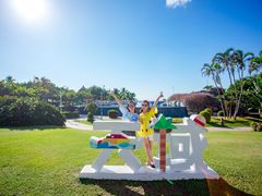 -三亚亚龙湾天域度假酒店