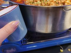 -沈胖子音乐烤吧·炒菜·龙虾(环城东路店)