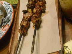 -那拉提之疆·新疆菜(美院店)