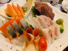 -千代饮兵卫日本料理(东二环泰禾广场西区店)