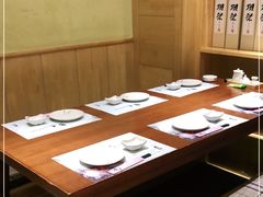 -贵木日本料理·铁板烧(新地假日广场店)