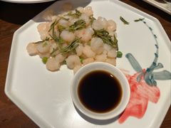 -浦江餐饮•上海菜馆(五四路店)