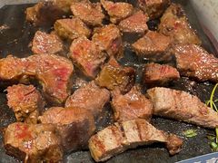 -卡朋西餐(悦汇城店)