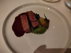 -Caprice(香港四季酒店)