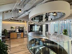 -WeWork中国(三里屯11号社区店)