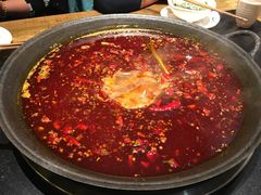 -纸盐河码头火锅(十八梯店)