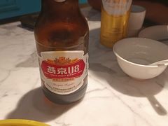 -京味斋·北京烤鸭(华威桥北工大店)