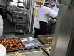-北大学一食堂