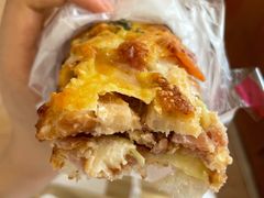 -85度C(青岛闽江路店)