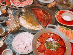 -蜀大侠火锅(古田店)