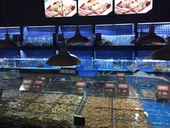 -徐记海鲜(大明宫|北二环店)