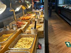 -比格比萨自助(国展店)