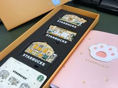 -星巴克(北京西大望路温特莱店)