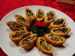 -正阳门饭庄·烤鸭·北京菜(万丰路七里庄店)
