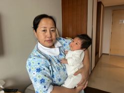 -贝瑞佳月子会所(杭州旗舰店)