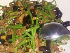 -黔蘑菇四季餐厅(观山湖店)