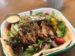 -HELLO 27 意面·沙拉·帕尼尼