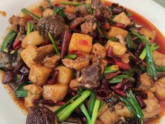 -红豆园(文林街店)