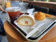 -SAANCI山池咖啡(海上世界文化艺术中心店)