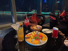 -大连君悦酒店 · VIVA(星海广场店)