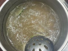 -东海怡品海鲜豆捞(舟宿夜江店)