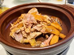-秋色客家菜(流塘店)
