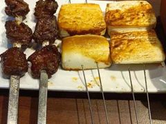 -亿牌牌东北烧烤(怀特店)