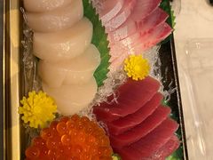 -鮨之佐壽司外賣店(氹仔市区店)