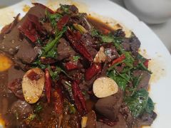 -七百岁羊肉馆(环球港店)