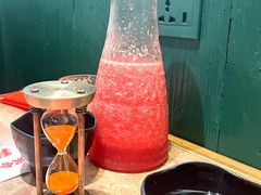 -炭舍干锅·烤鱼(扬名广场店)