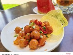-柴米油盐(土菜院子店)