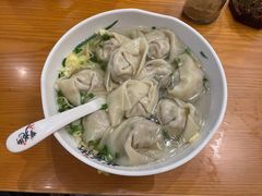 -梦花街馄饨店(中华苑店)
