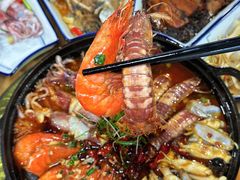 -东山壹号海鲜餐厅(金銮名都店)