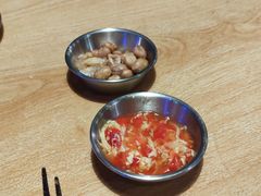 -质烤烤物·活烤海鲜(质烤总店)